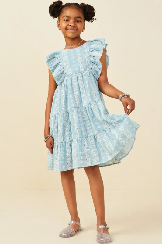 Girls Mini Meadown Dress