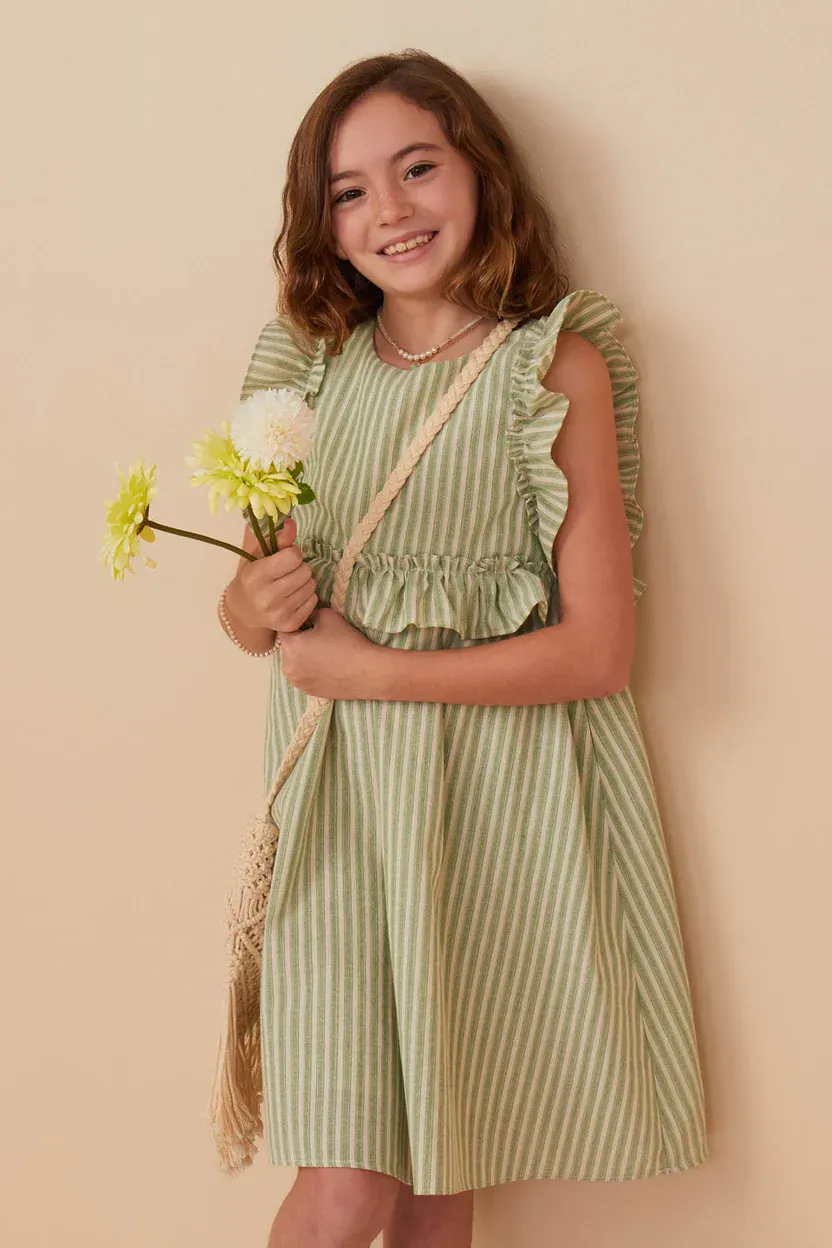 Girls Florabelle Dress