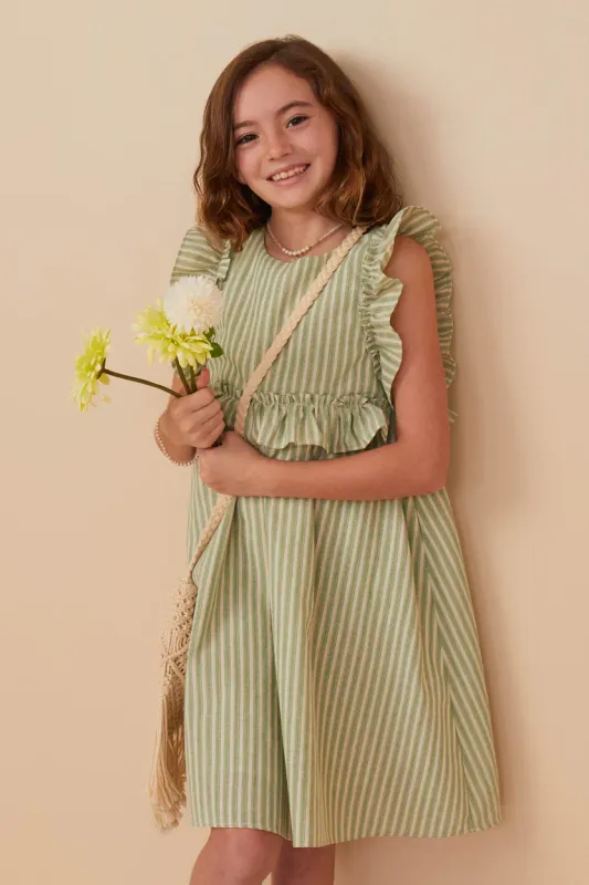 Girls Florabelle Dress