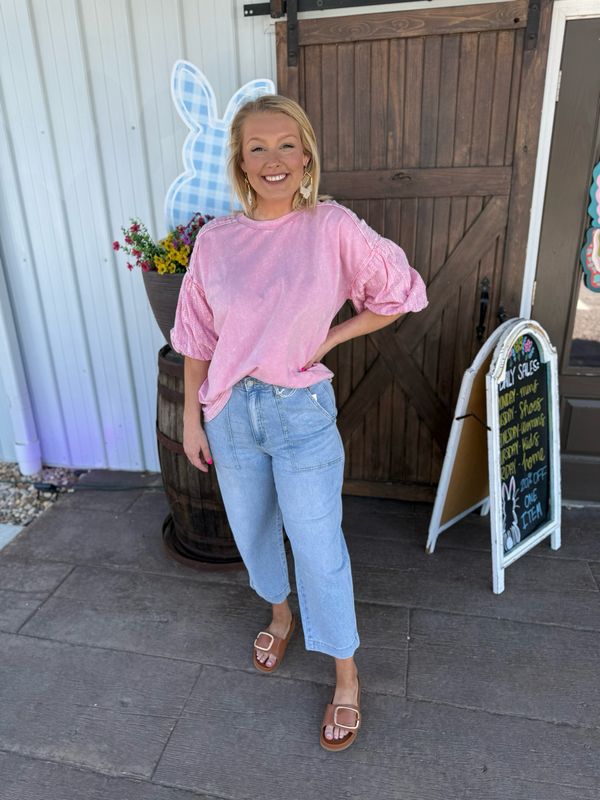 RM Sedona Barrel - Lt Blue