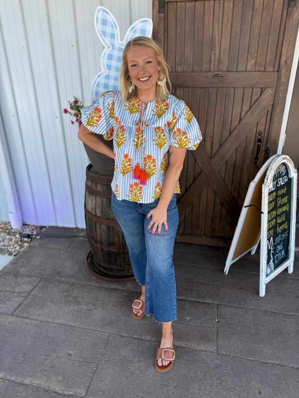 RM Page High Rise - Surf