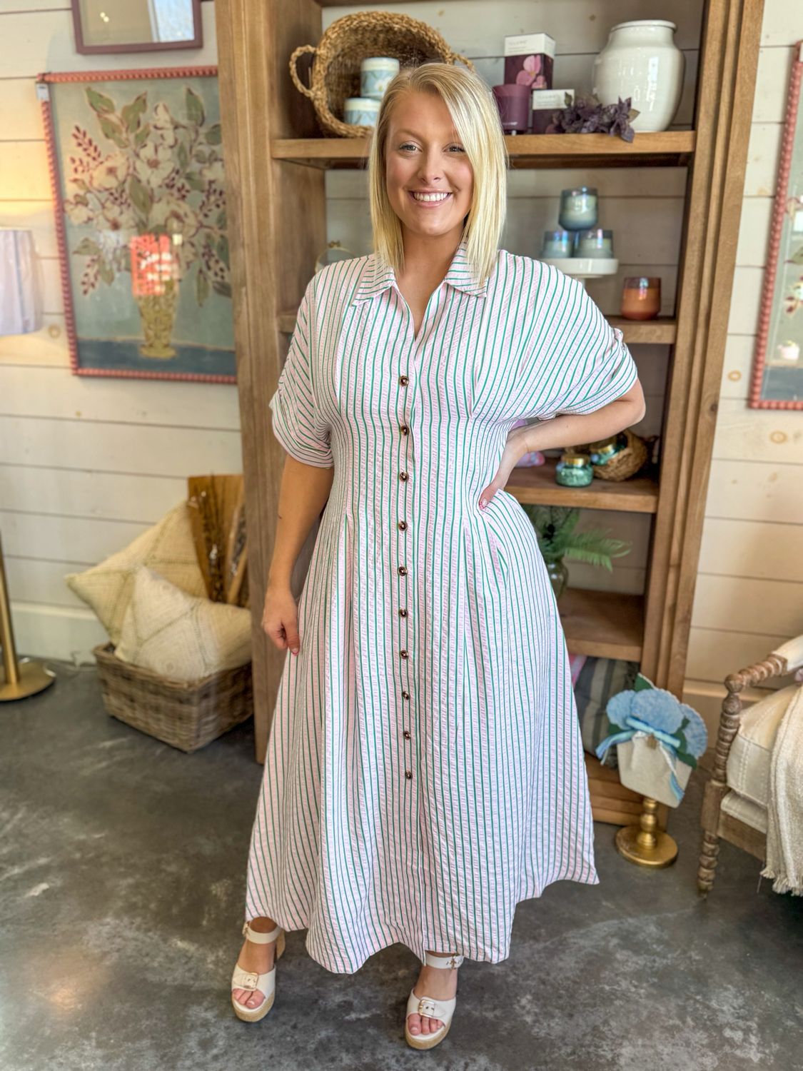 RM Everyday Chic Dress