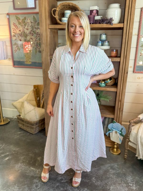 RM Everyday Chic Dress