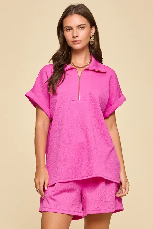 CH Flirt + Fun Zip Set