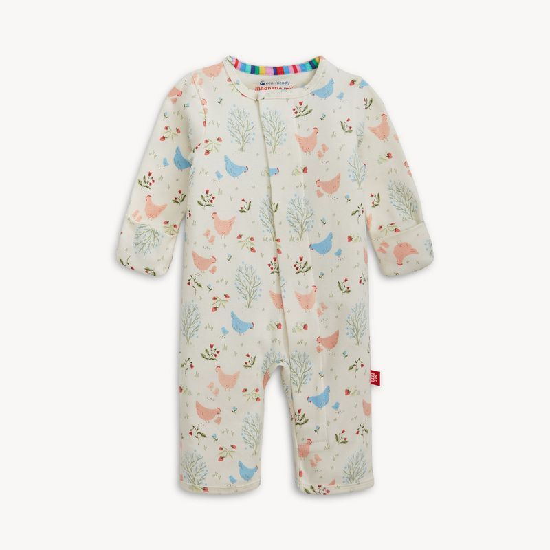 CH Chicken Tender Coverall