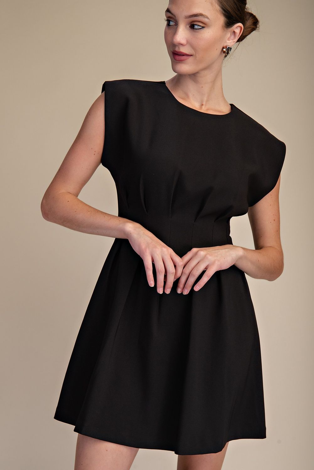 CH Black Tie Beauty Dress