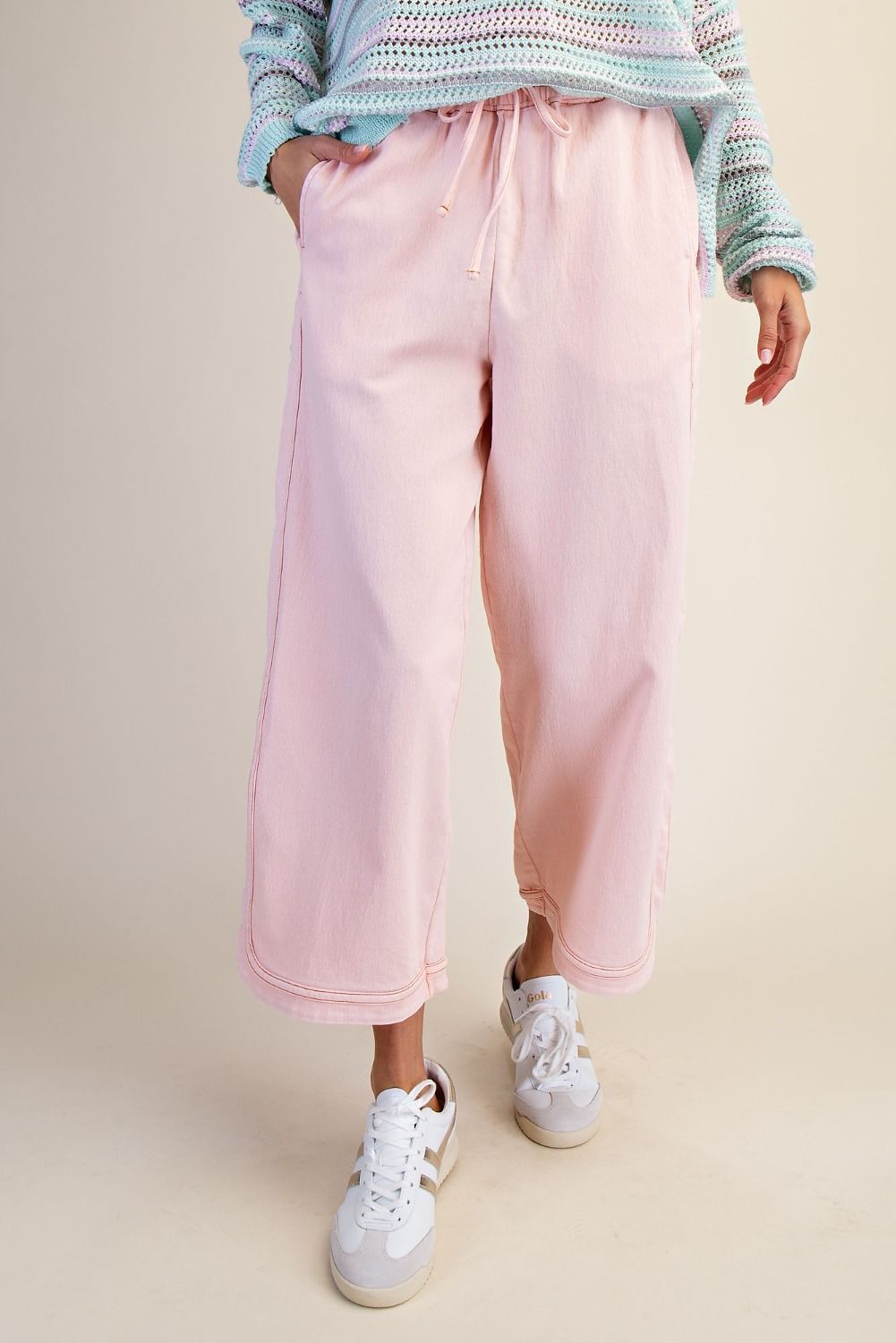 CH Springtime Ease Pants