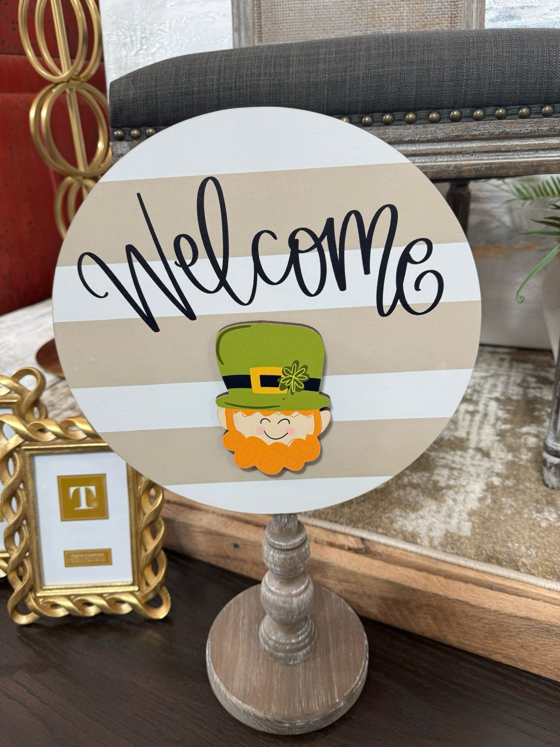 Lenny Mini Attachment