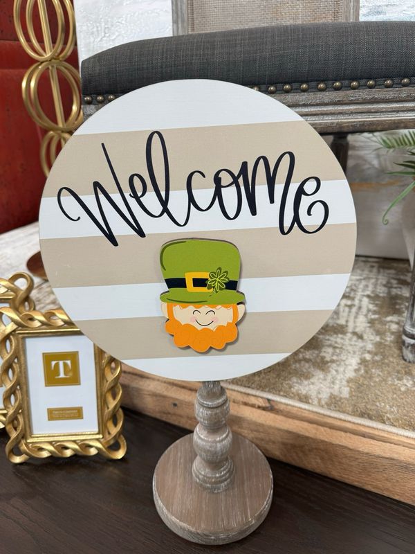 Lenny Mini Attachment