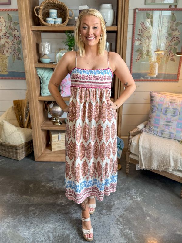 RM Summer Fun Dress