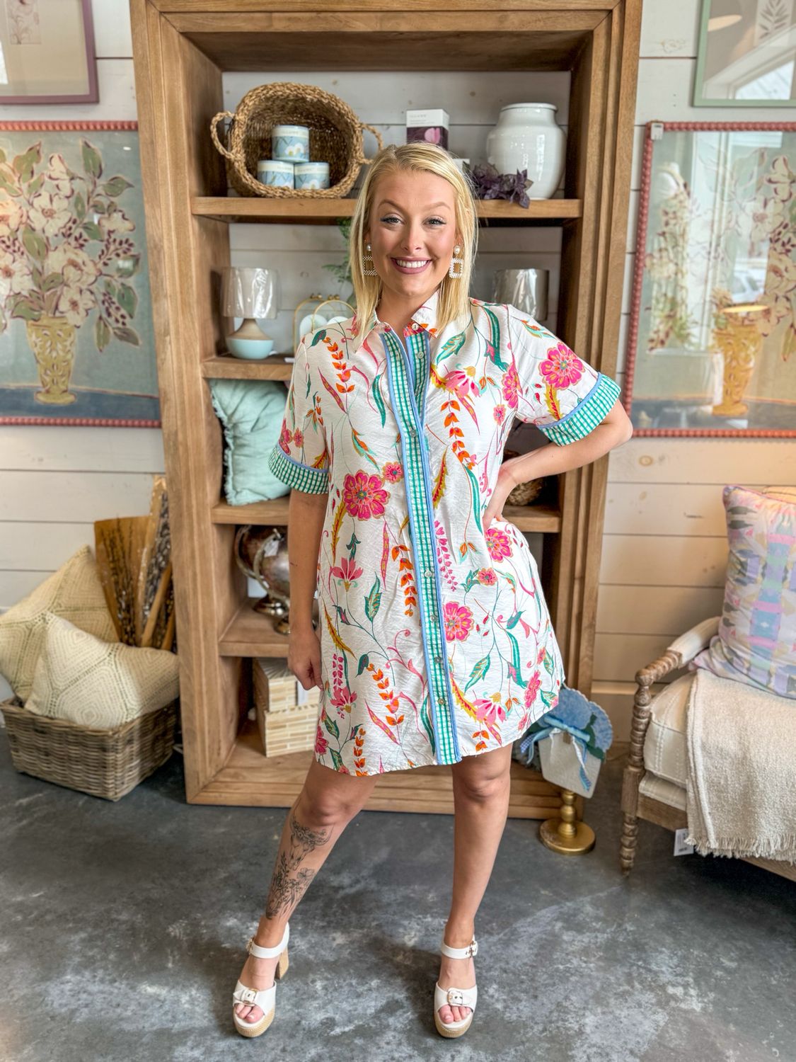 RM Effortlessly You Dress