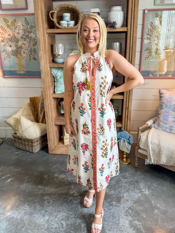 RM All the Feels Dress