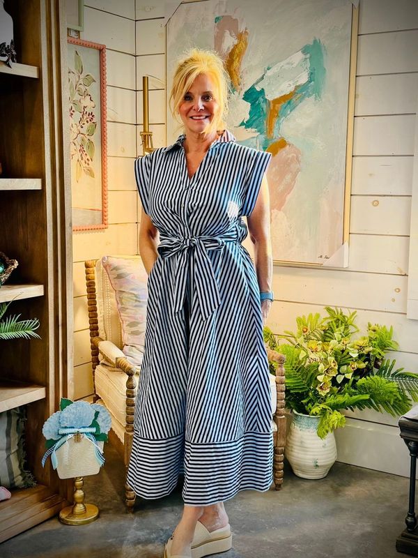 RM Sunday Best Dress - Plus