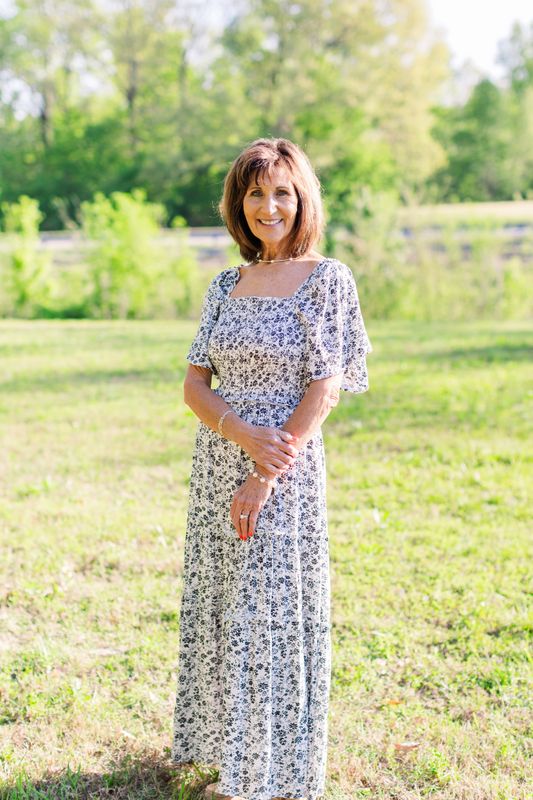 RD Flowy Modal Teired Maxi