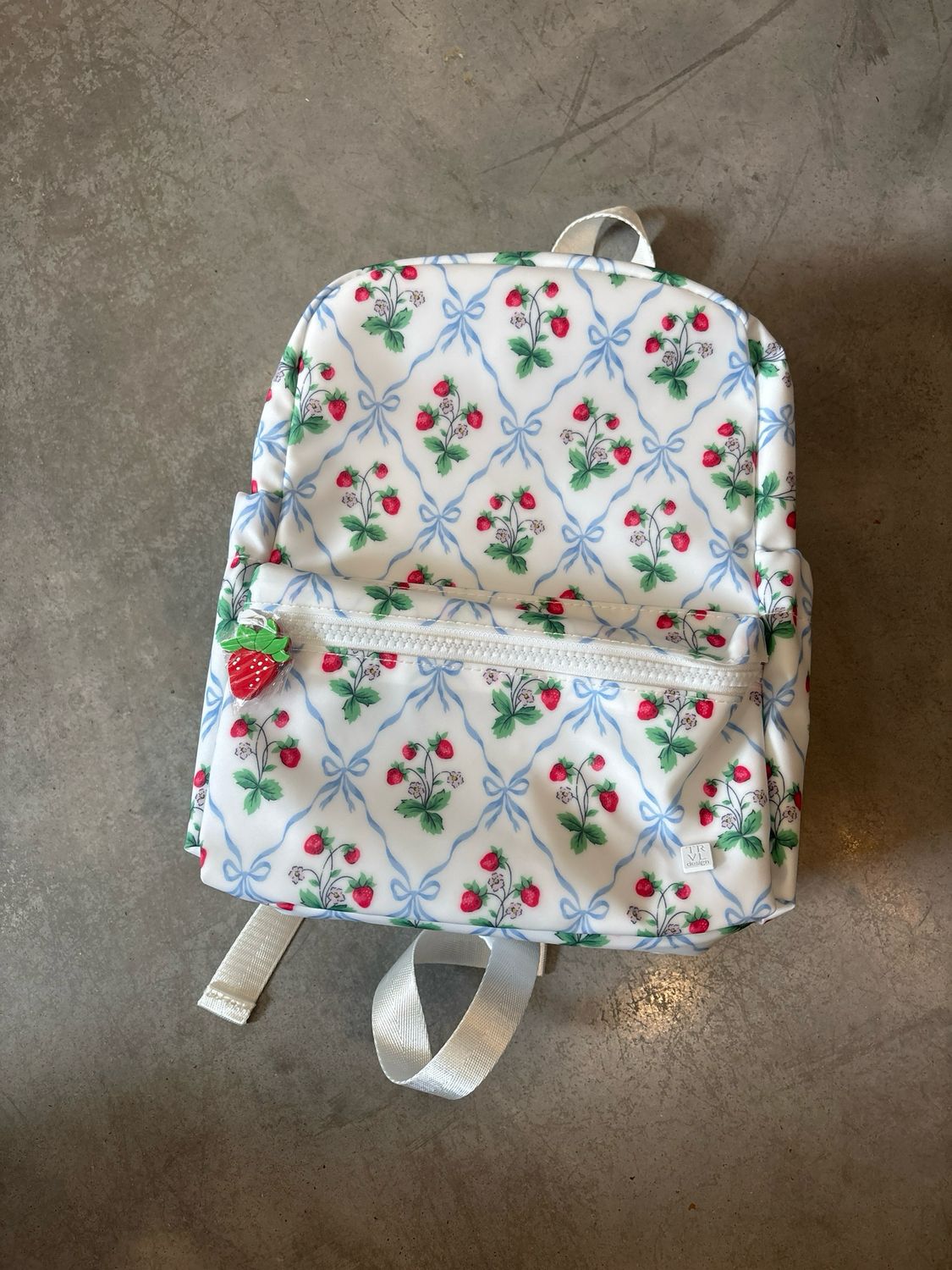 Mini Backer-Berry Nice