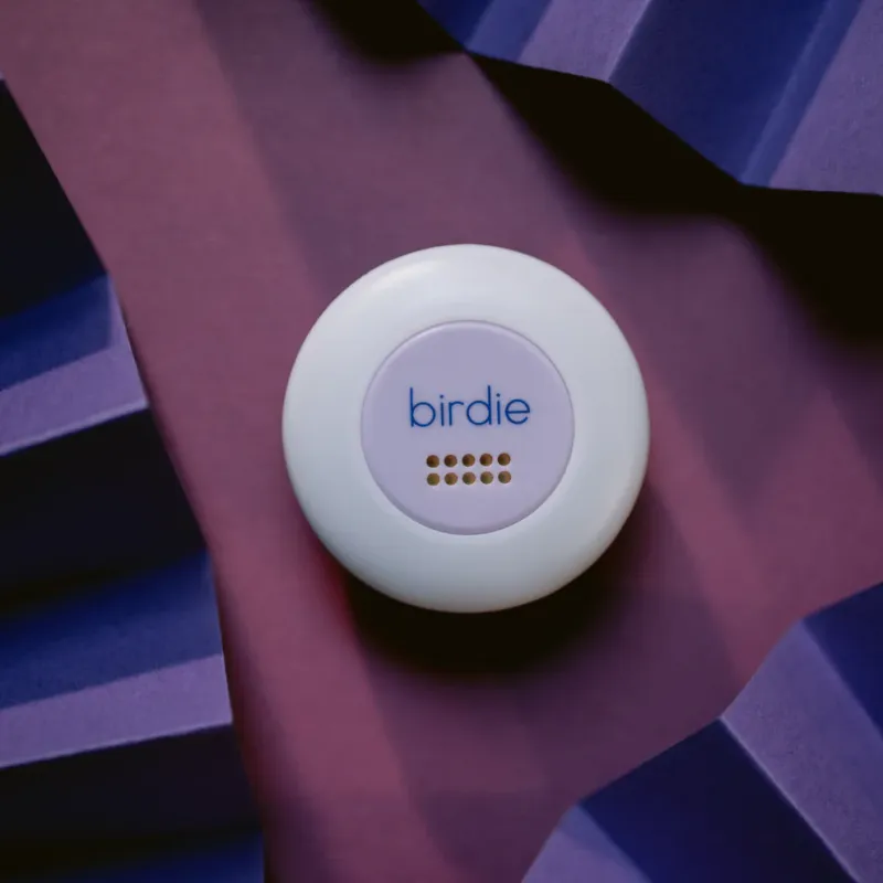 VG Birdie Disc-Lavender