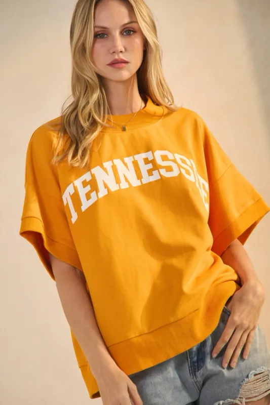 CH Orange You Glad TN Tee