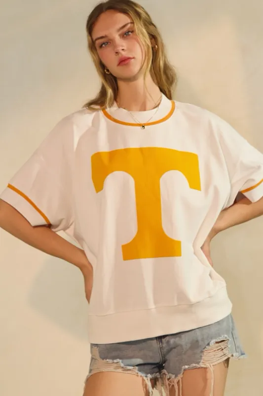 CH Rocky Top Sunshine Top