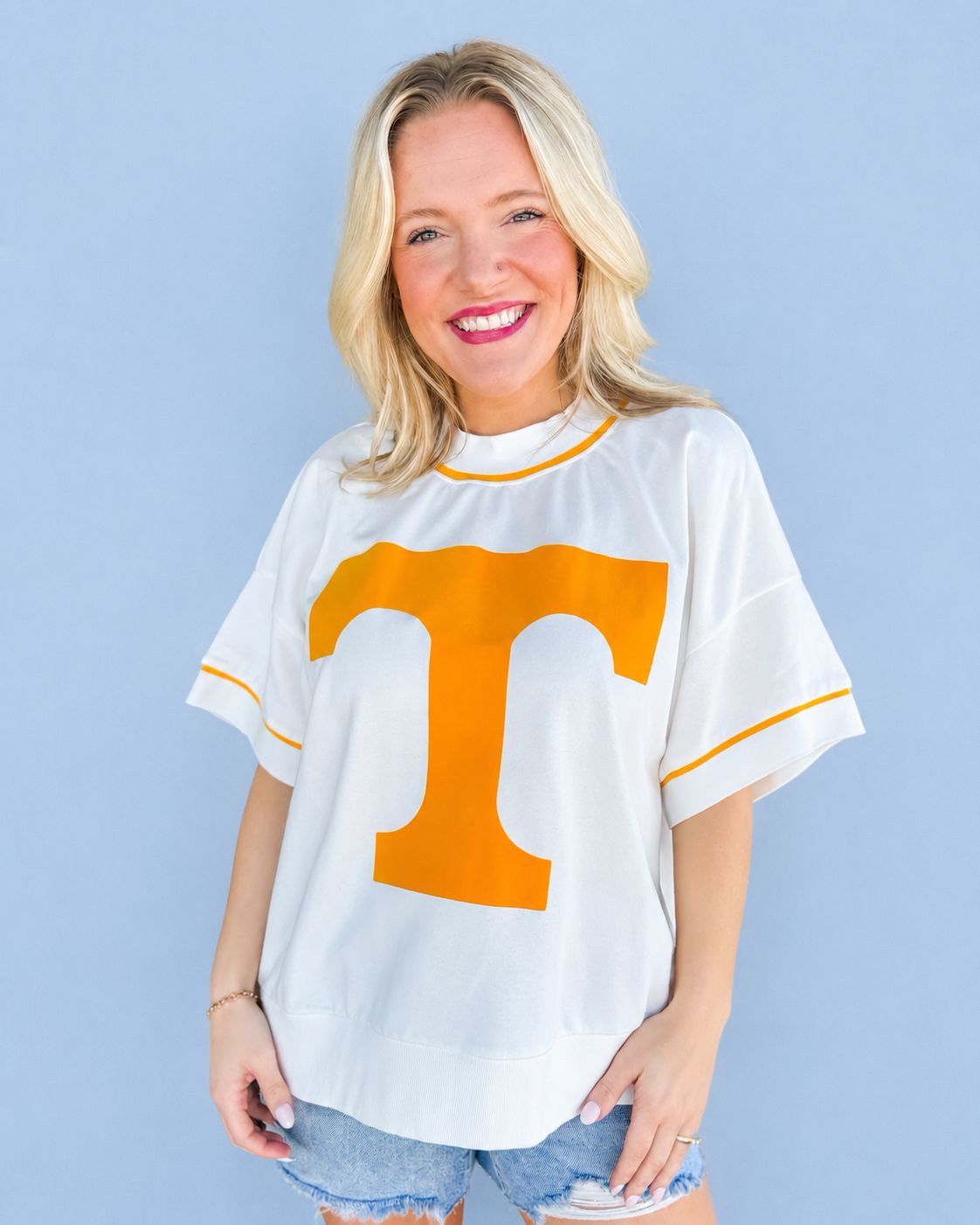 CH Rocky Top Sunshine Top