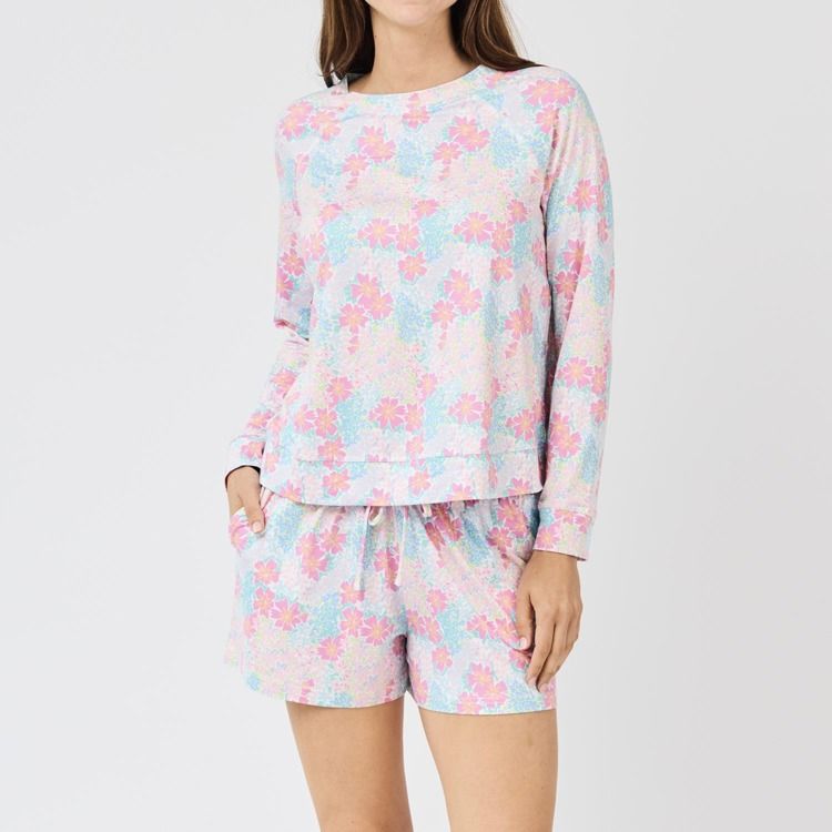 Annie Primrose Path PJ Set