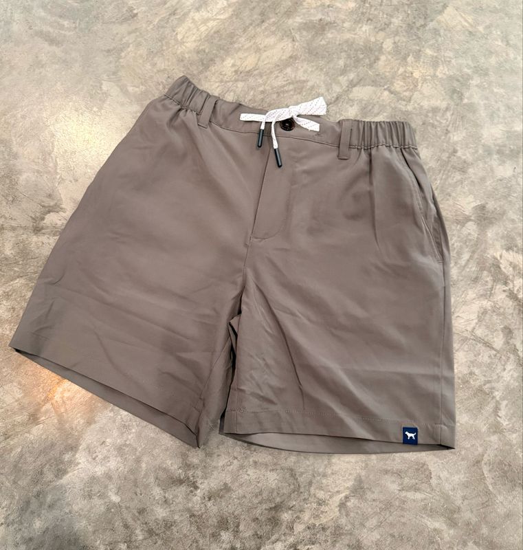 VG Men's Grey Shorts