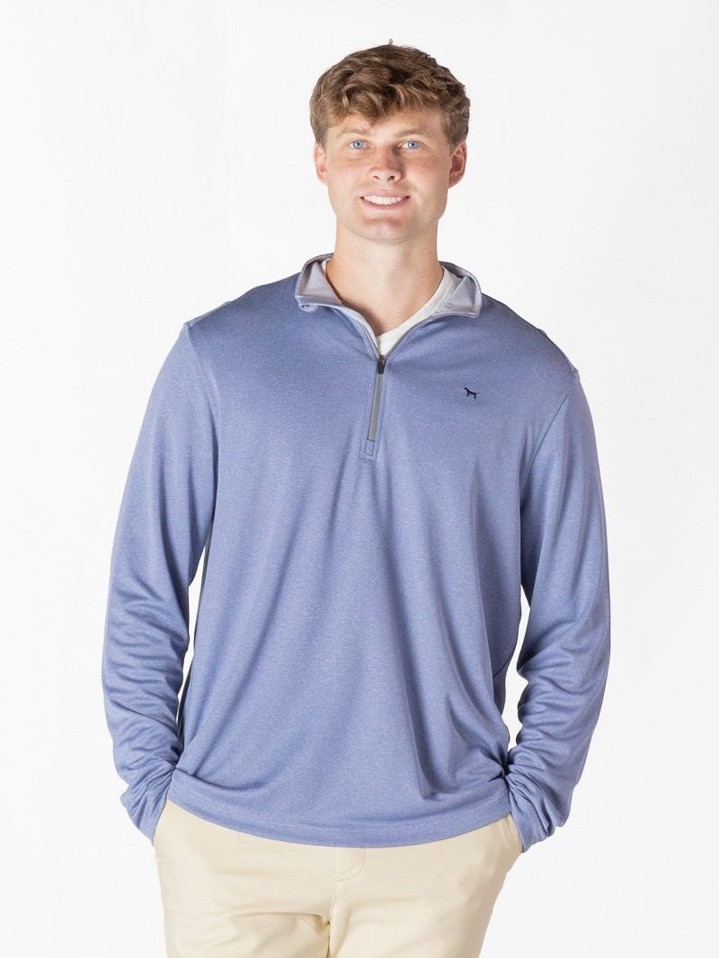 VG Men's Harbor Quarter Zip