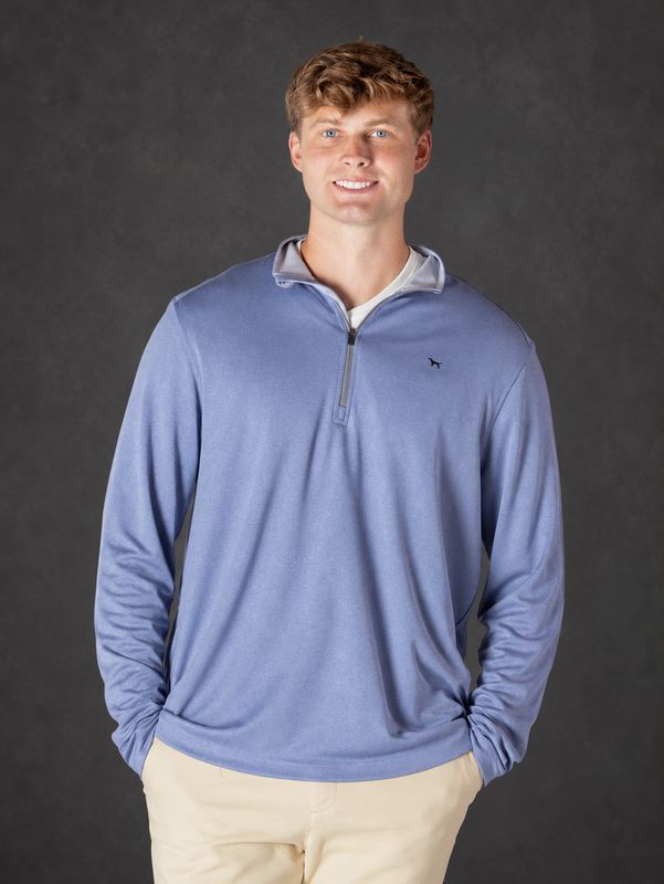 VG Men's Harbor Quarter Zip