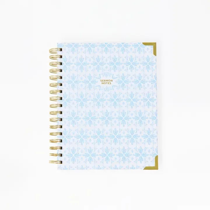 Meadow Tile Sermon Notes