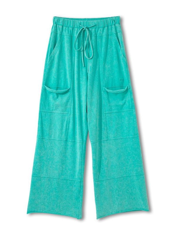 VG Seafoam Vintage Wash Pants