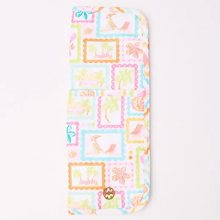 Hot Tools Cover-Happy Place