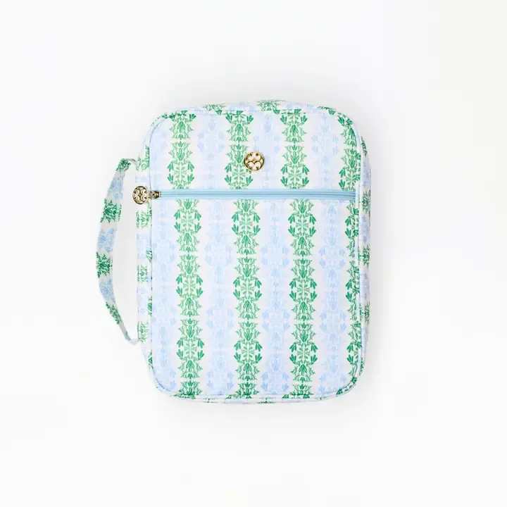 Bible Cover-Heirloom Vine