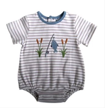 CH Catch of the Day Boys Bubble