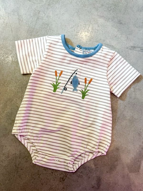 CH Catch of the Day Boys Bubble