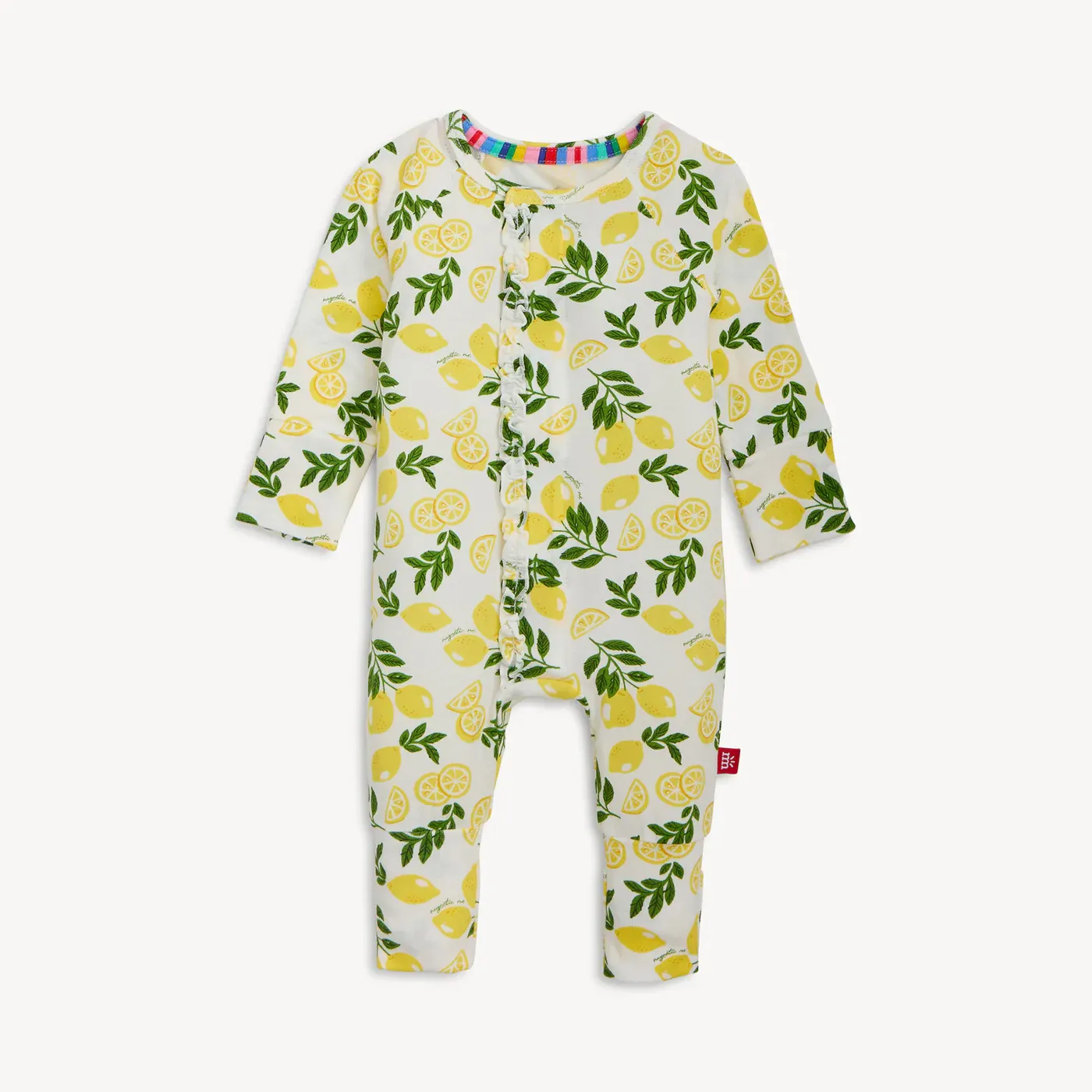 CH Simply The Zest Magnetic Coverall