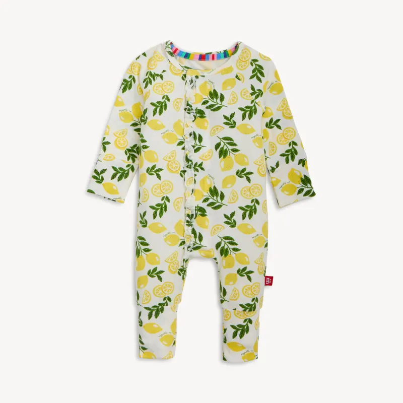 CH Simply The Zest Magnetic Coverall