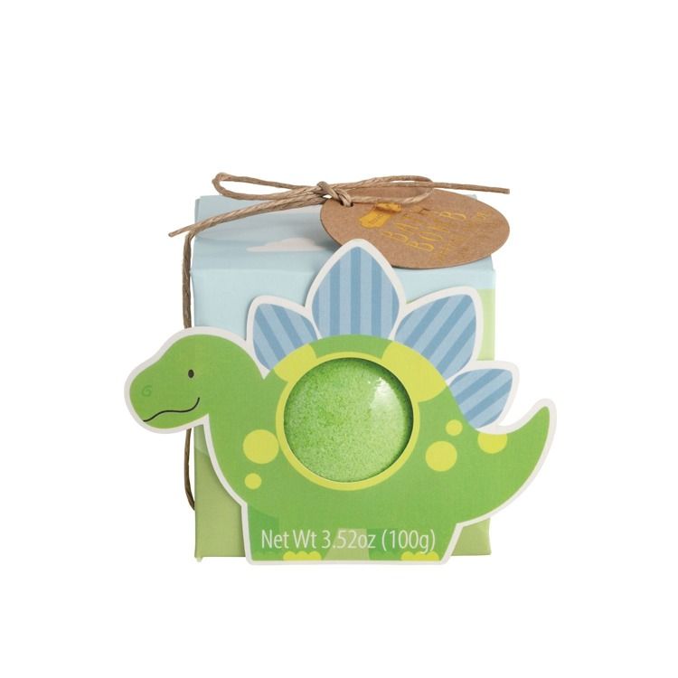 Dino Surprise Bath Bomb