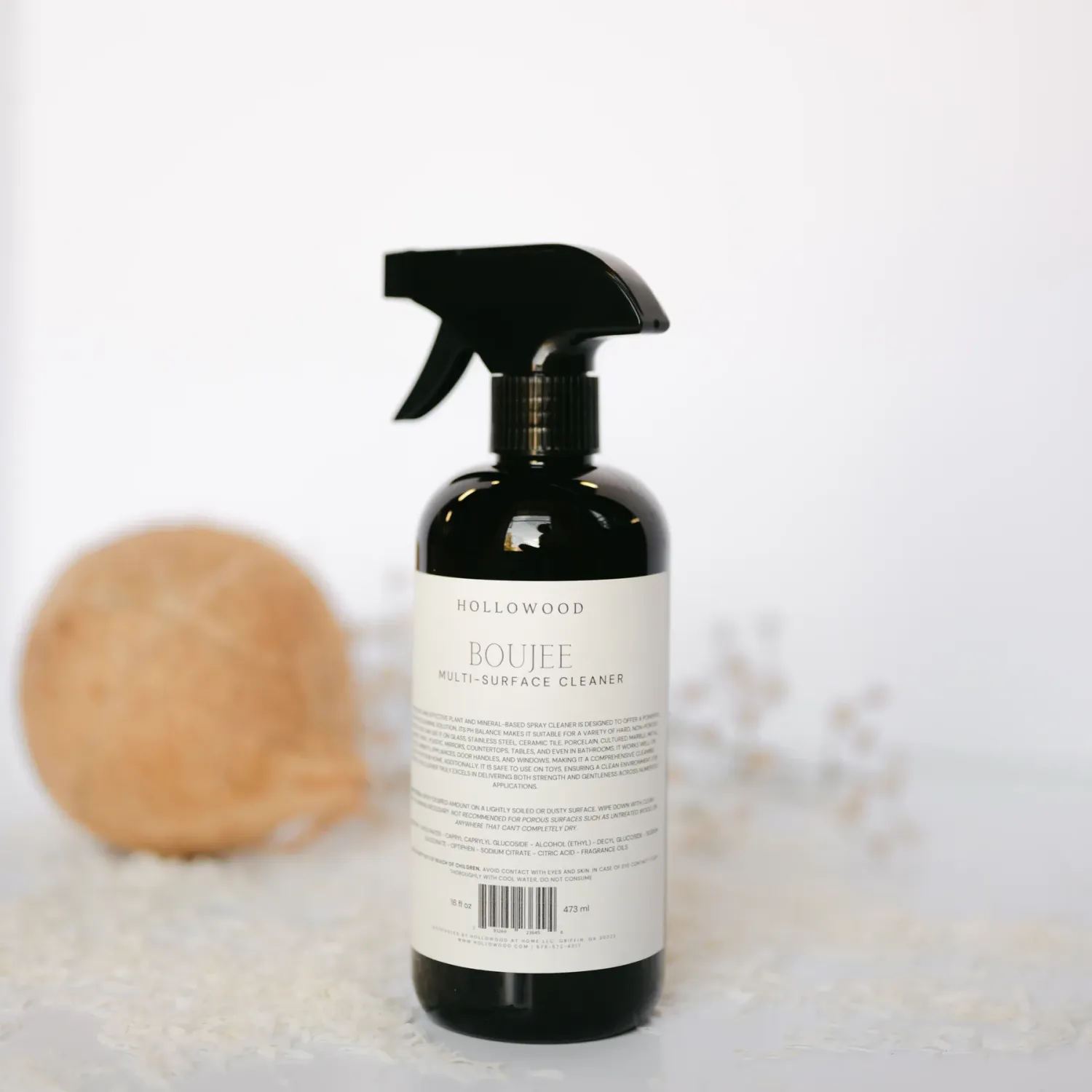 Boujee Multi Purpose Cleaner