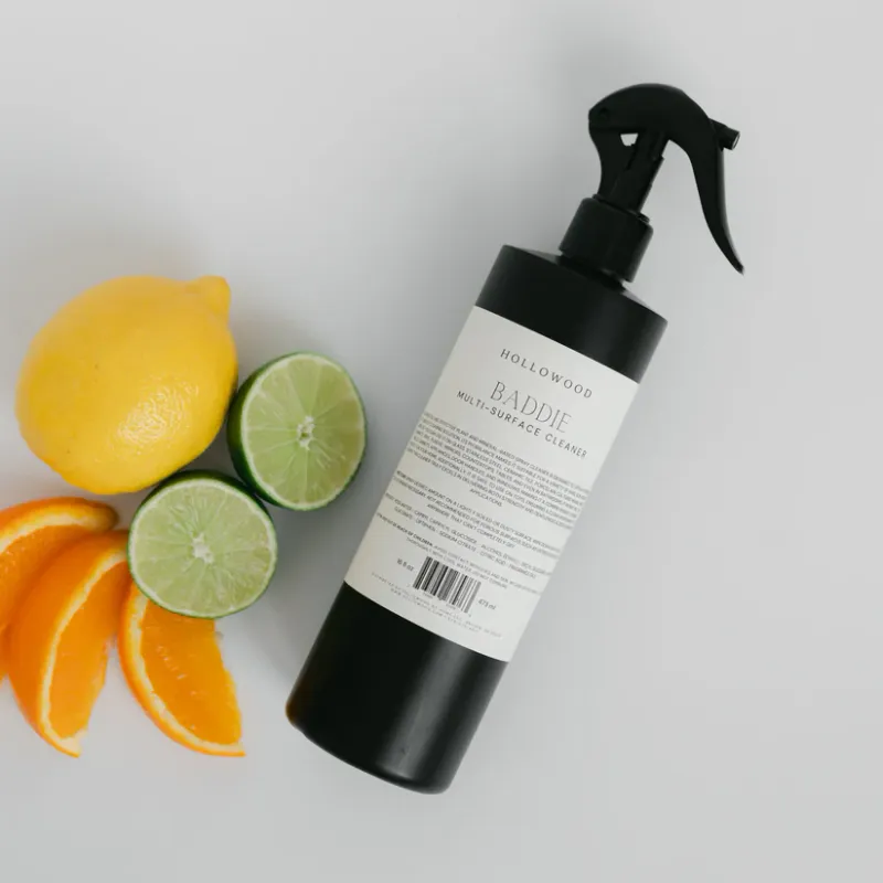 Baddie Multi Purpose Cleaner