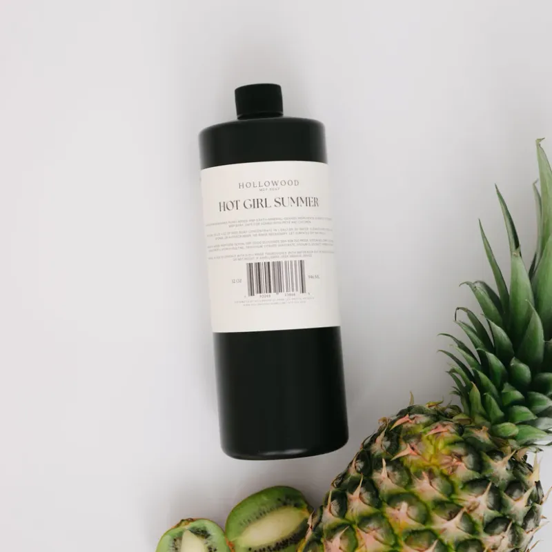 Hot Girl Summer Mop Soap