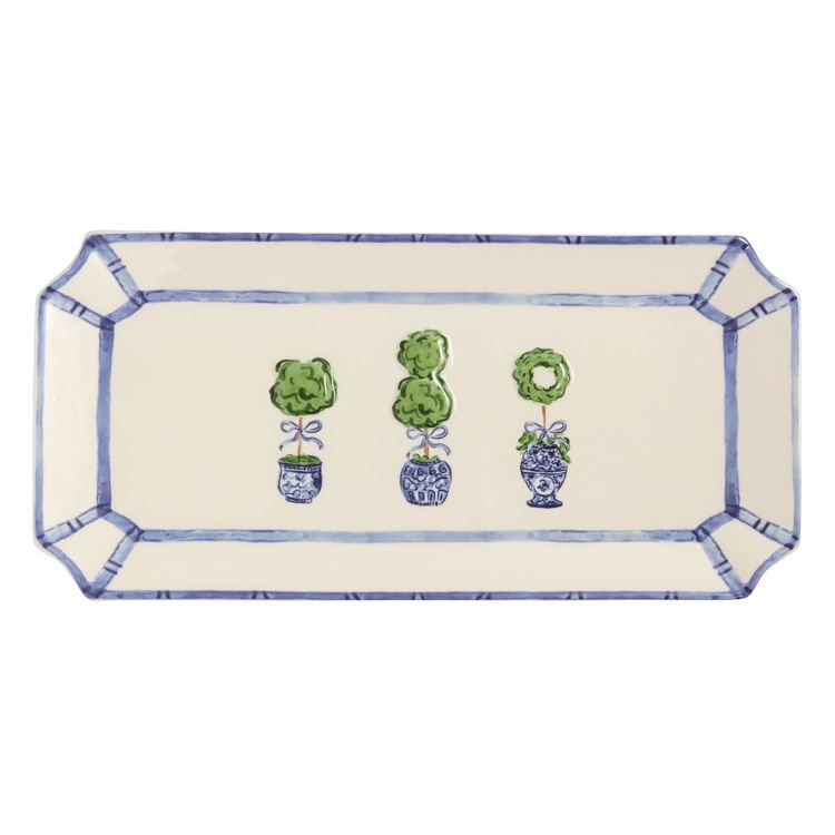 Topiary Tray