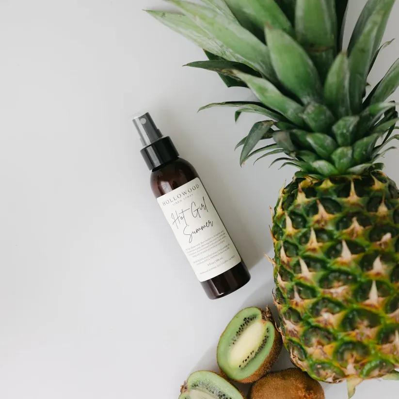 Hot Girl Summer Linen Spray