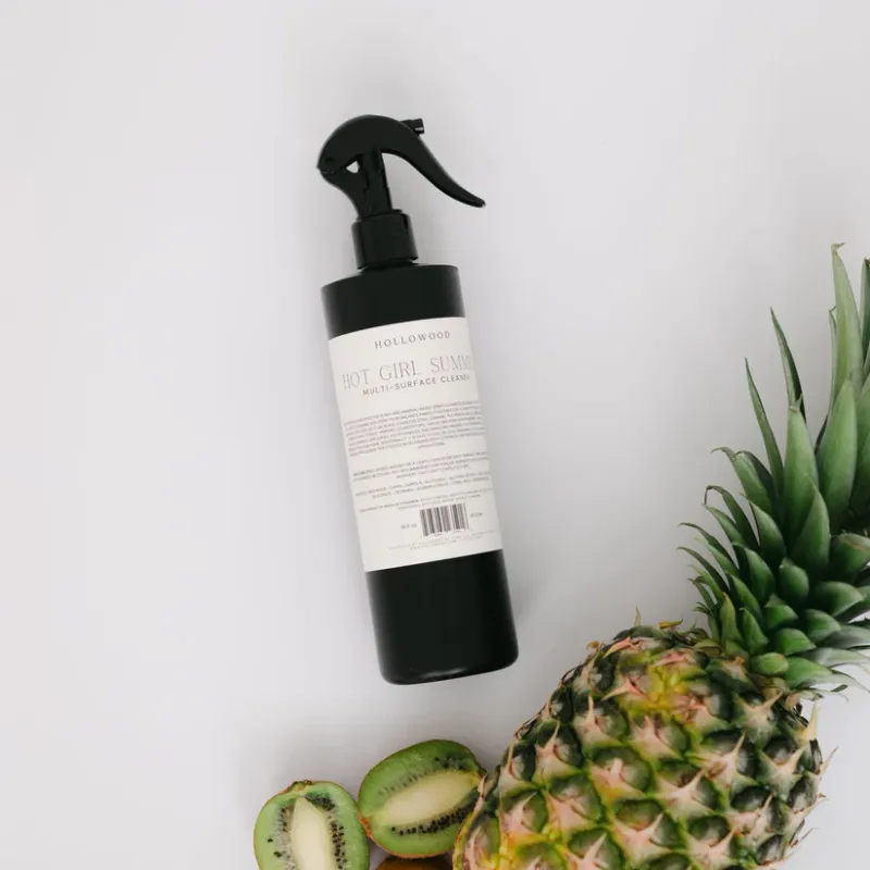Hot Girl Summer Multi Purpose Cleaner