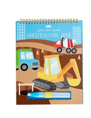 Construction Water Wizard