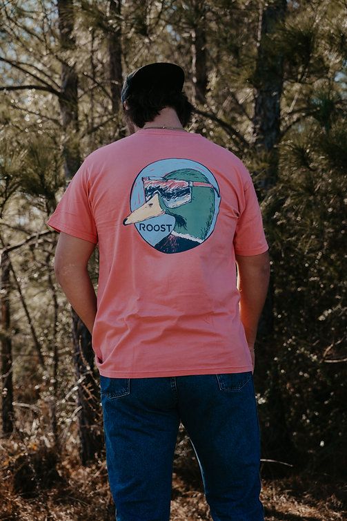 Youth Viper Mallard-Watermelon