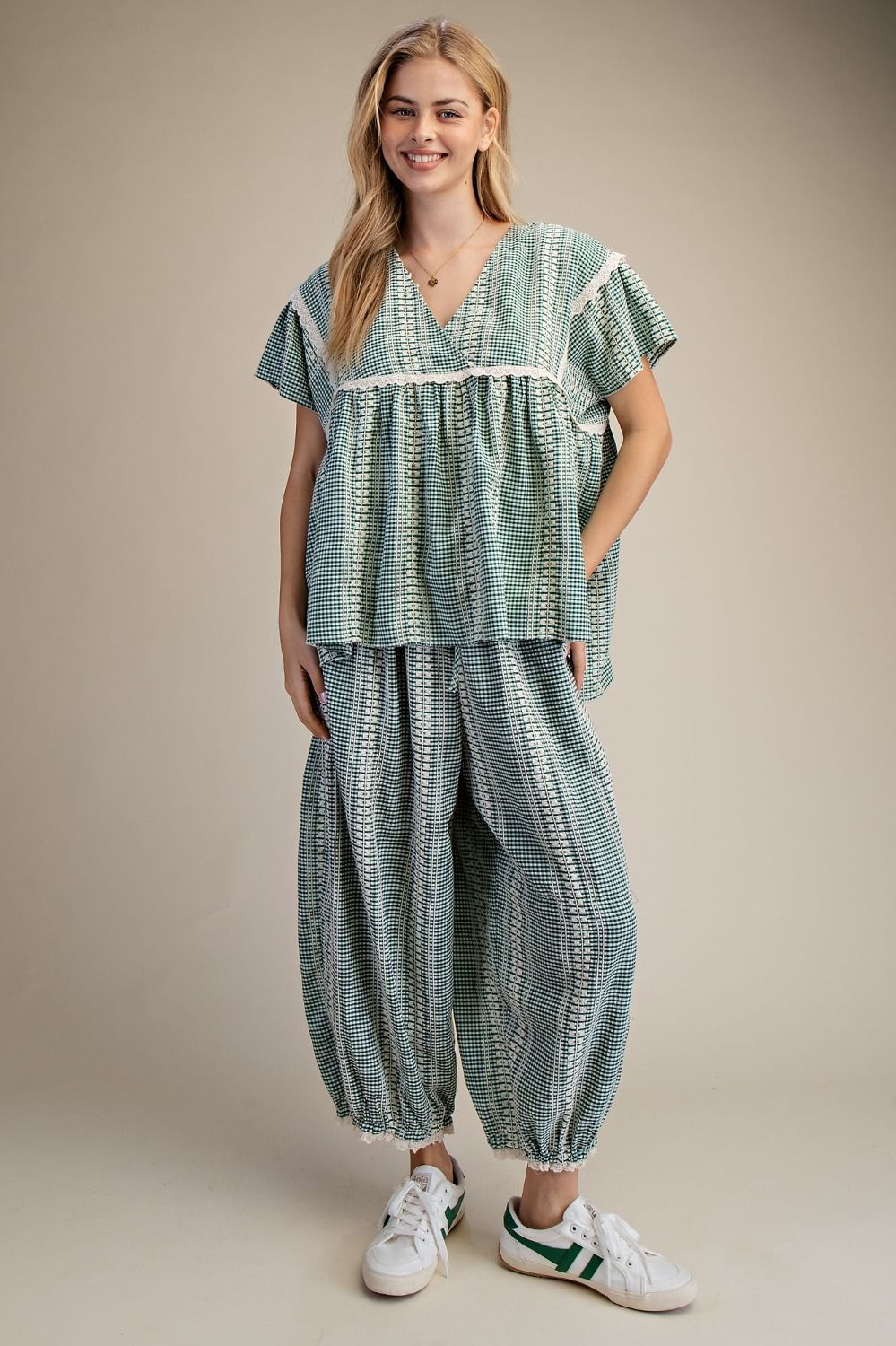 CH Magnolia Meadow Pant