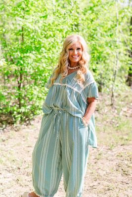 CH Magnolia Meadow Pant