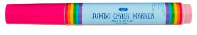Jumbo Chalk Markers-Pink