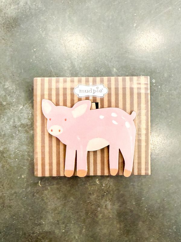 Pig Chip Clip