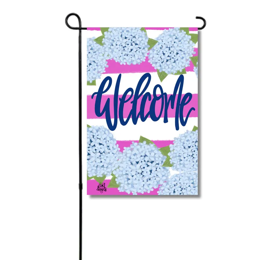 Hydrangea Garden Glam