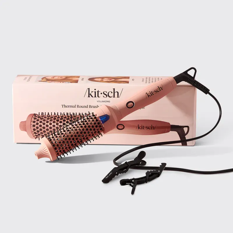 VG Volumizing Thermal Brush
